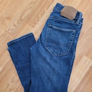 American Eagle Slim Straight 28x28 - Lot of 5 pairs